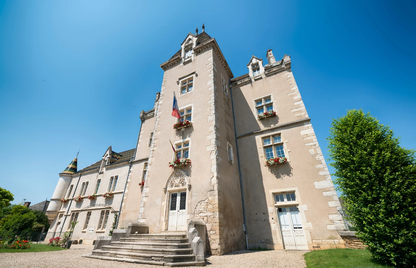 Gay Group Trip: The Essence of Burgundy & Provence River Cruise