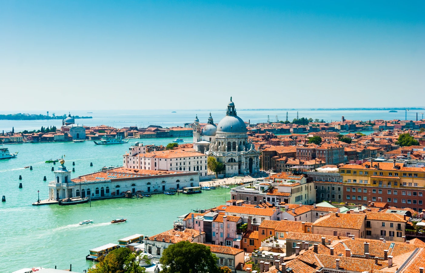 Gay Group Trip: Treasures of Venice & the Dalmatian Coast Cruise