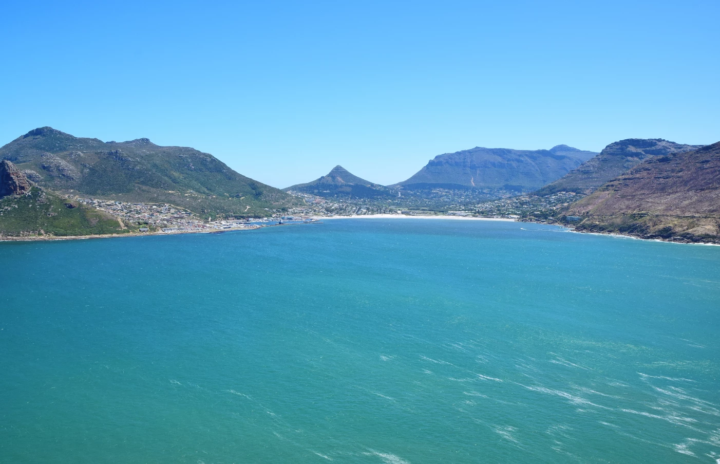 Luxury Luxury Gay Holidays in South Africa vacations