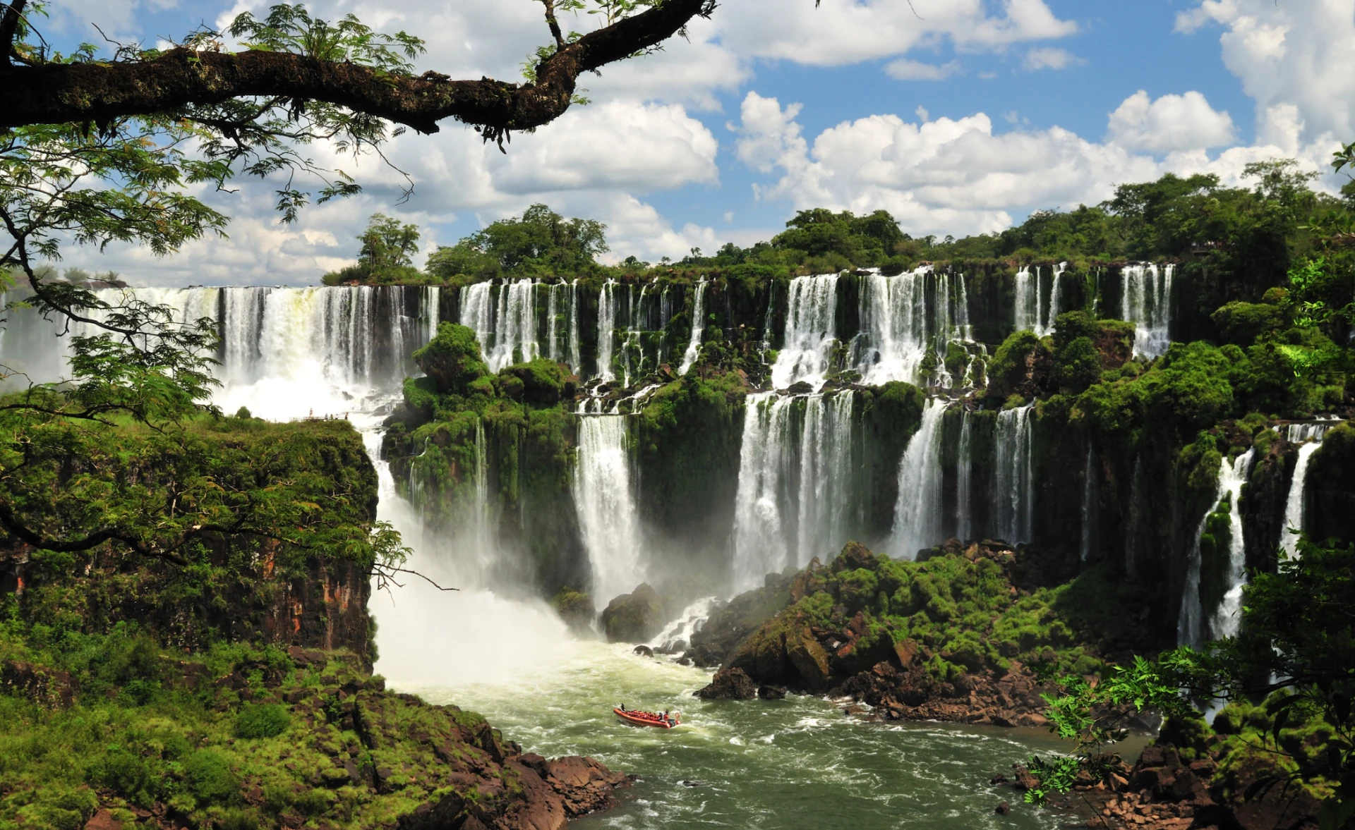 Argentina