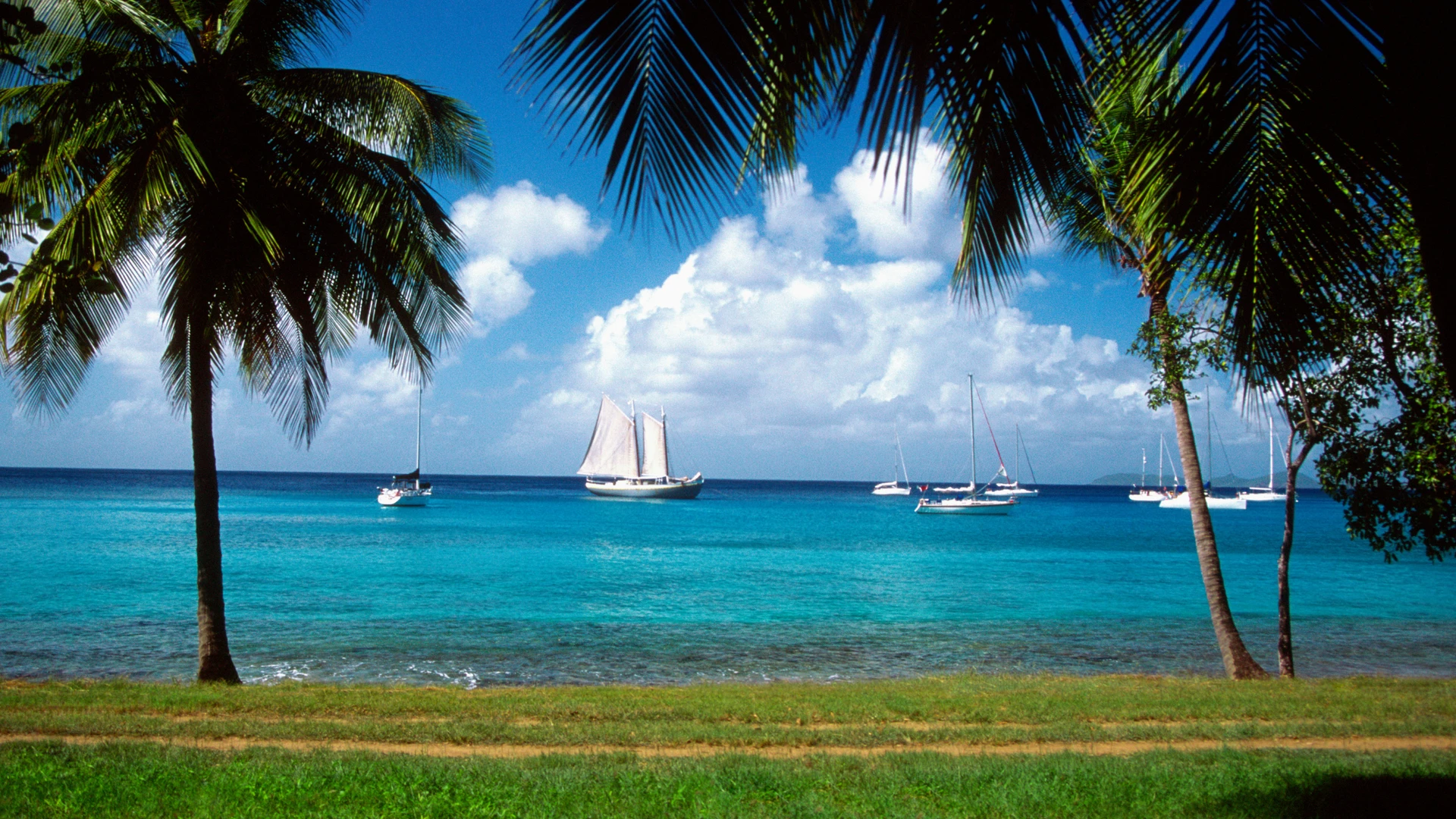 Mustique