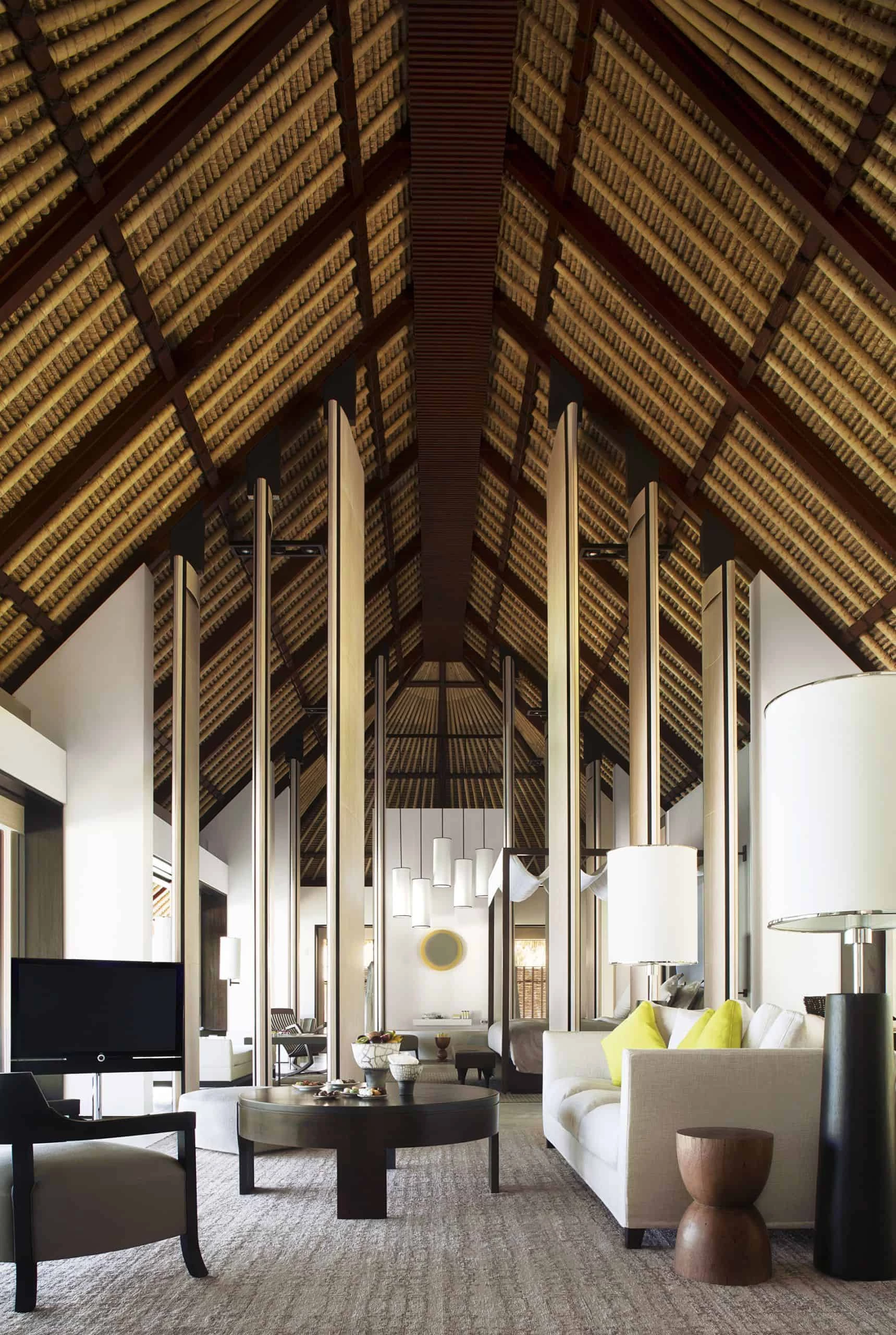 Luxury gay travel