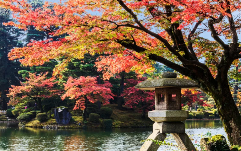 Hidden Japan: Off the Beaten Track