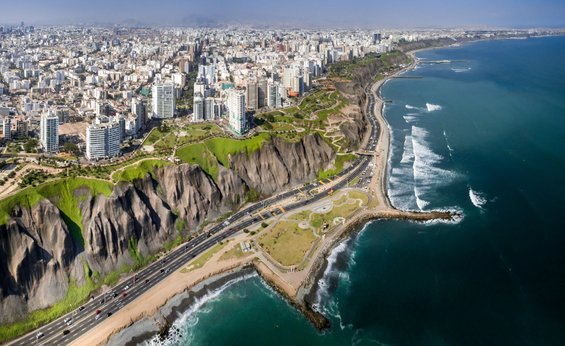 Peru