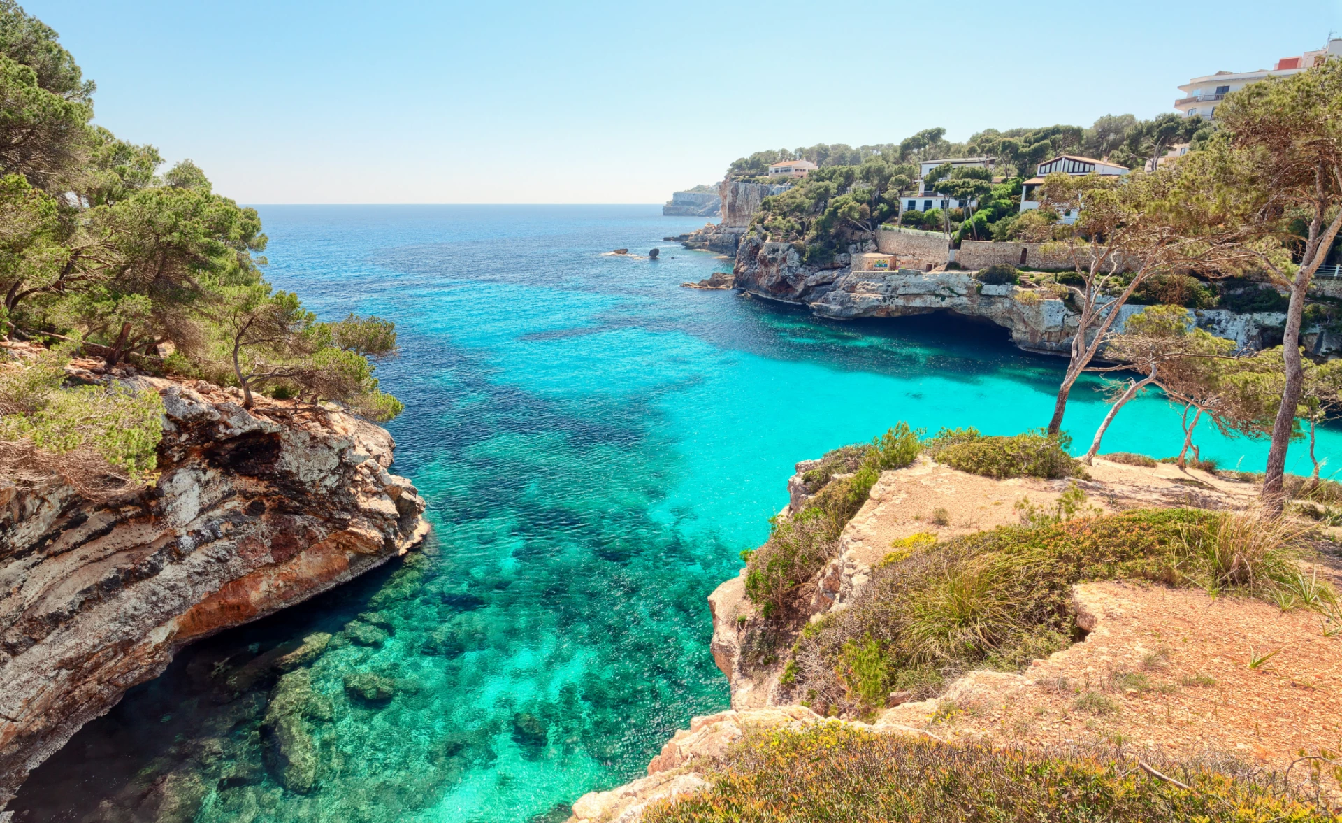 Luxury Trips in Europe