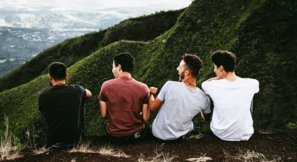 The Ten Best Gay Group Trips for 2025 & 2026