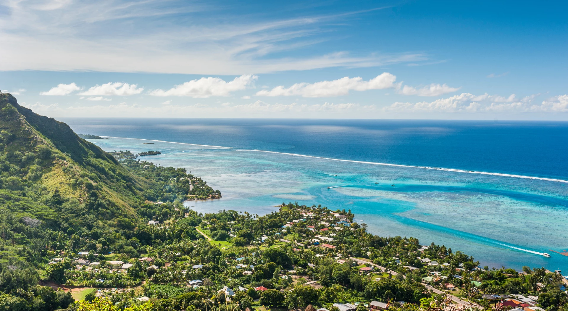 Luxury Things To Do in French Polynesia vacations