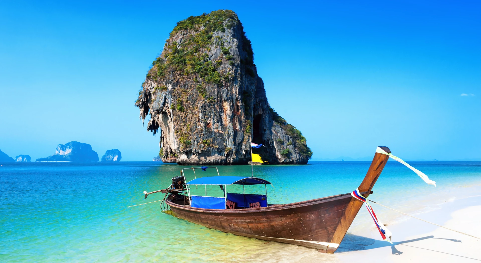 thailand