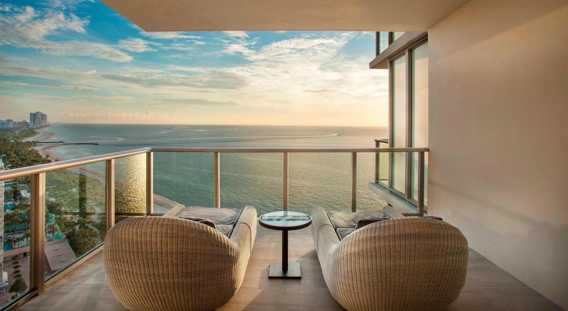 Luxury gay travel