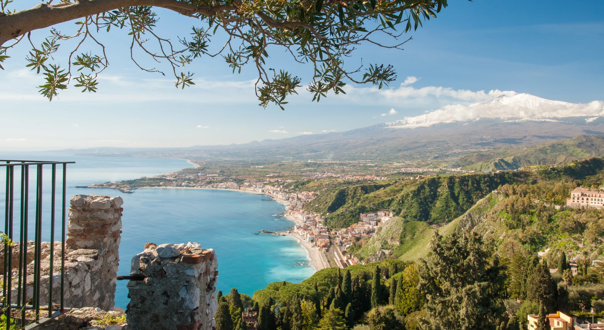 Gay Group Trip: Luxury Cruise in Italy, Sicily & Croatia