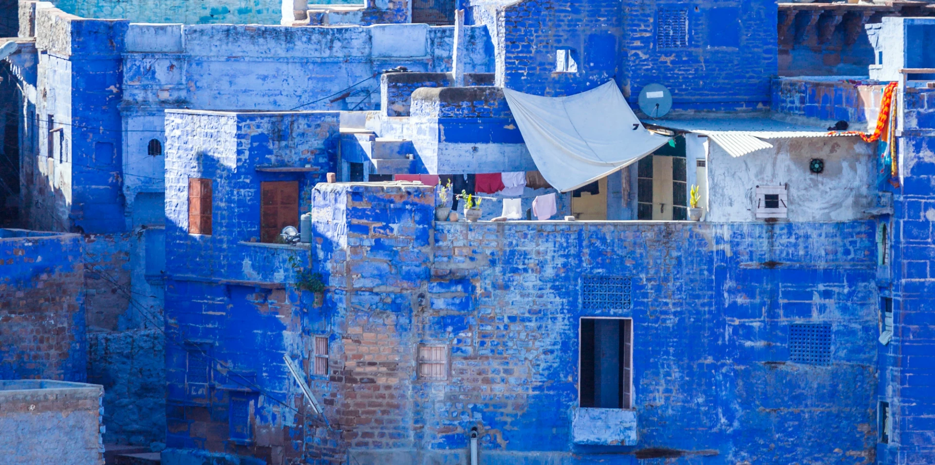 Luxury The Best Of Rajasthan vacations