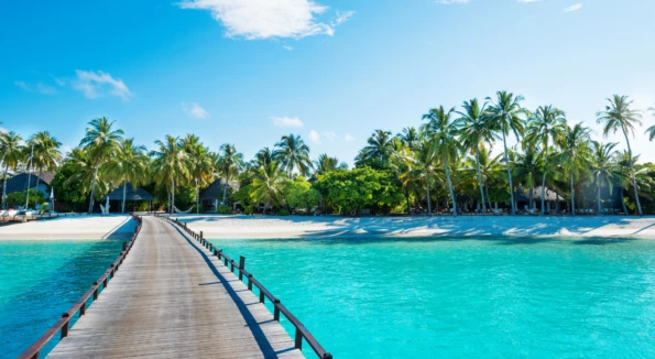 Luxury Mexico in June vacations