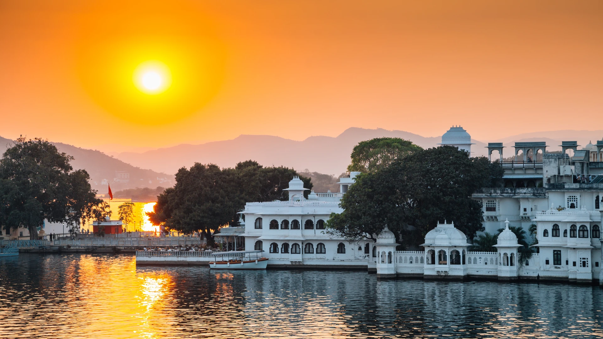 Enchanting India: A Luxury LGBTQ+ Journey