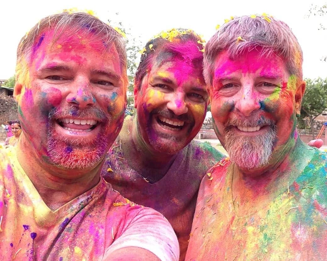 Cultural Gay Group Tours
