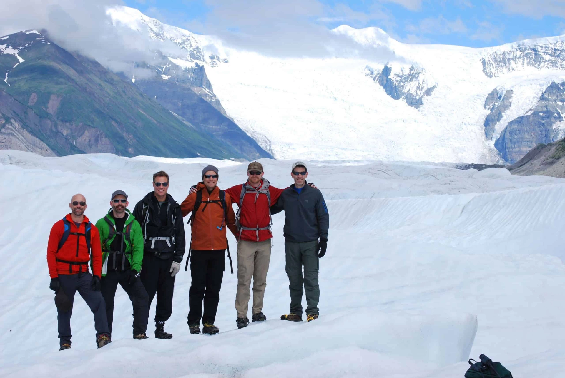 Gay Group Trip: Antarctica Expedition