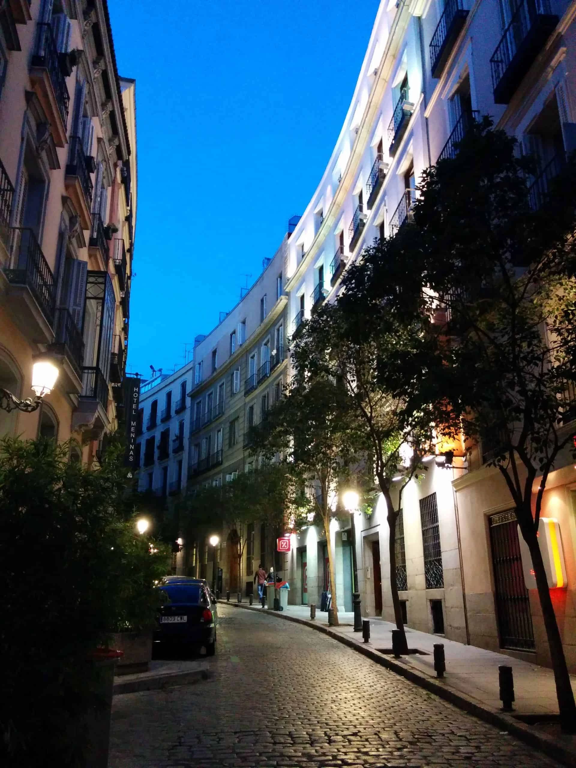 Gay Group Trip: Spanish Adventure