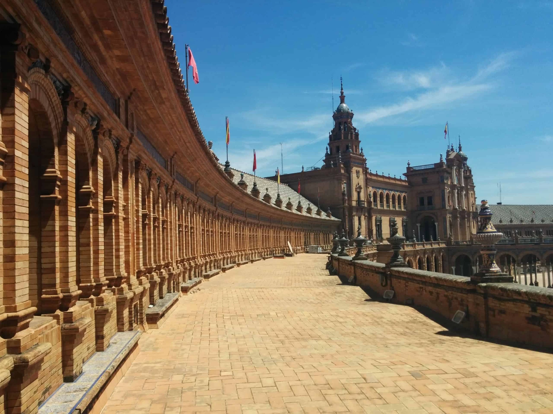 Gay Group Trip: Spanish Adventure