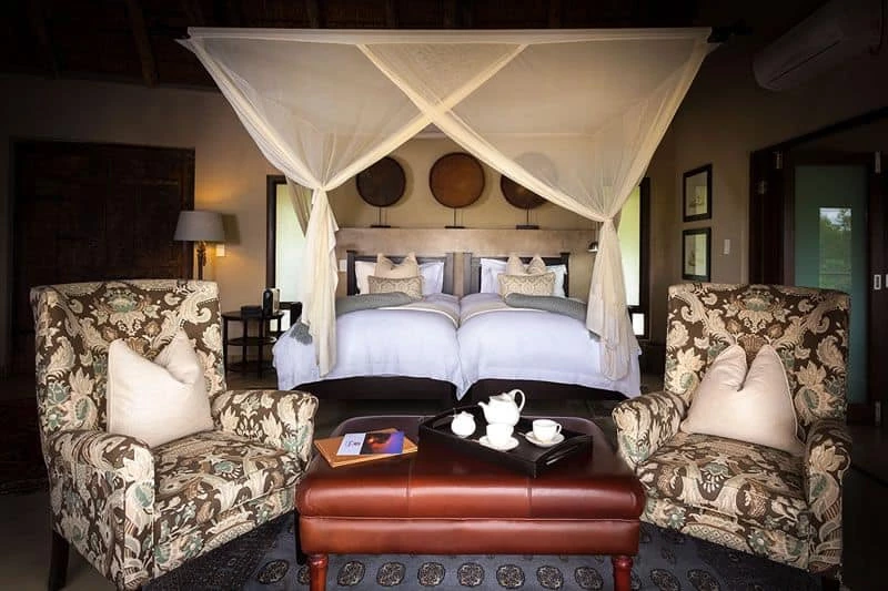 Luxury gay travel