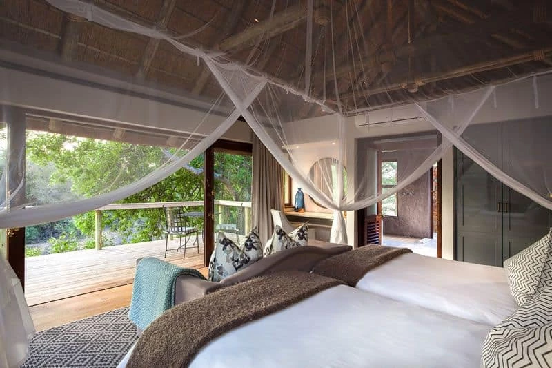 Luxury gay travel