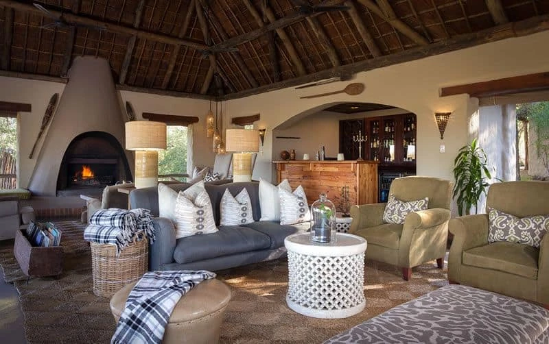 Thornybush Game Lodge