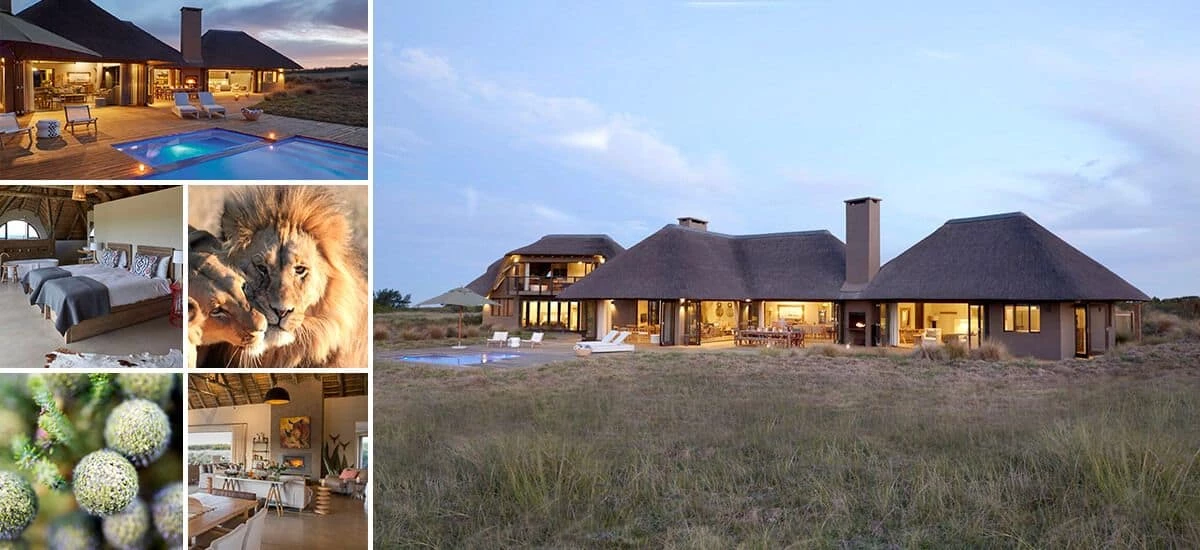 Luxury gay travel