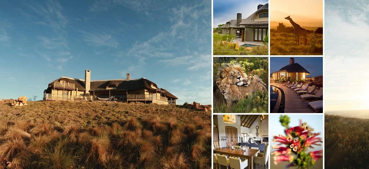 Luxury gay travel