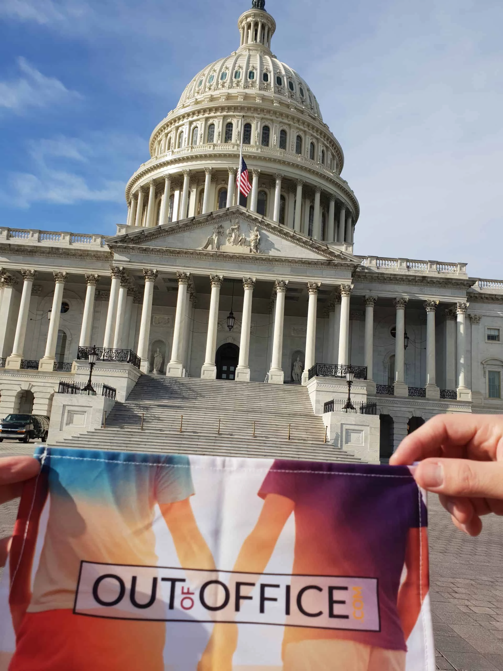 Day 6: Washington 