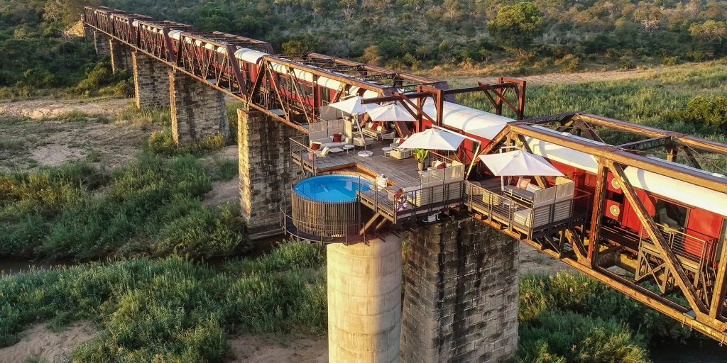 Kruger Shalati