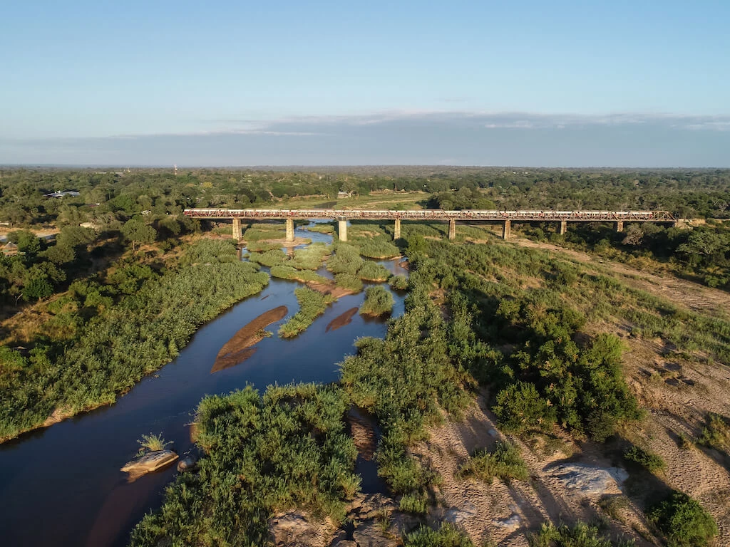 Kruger Shalati