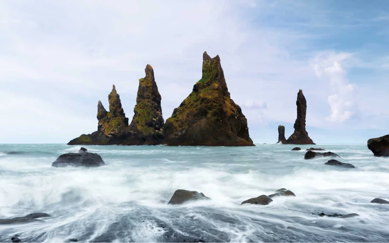 Classic Iceland Tour