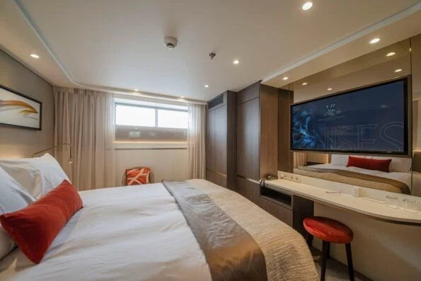 Stateroom - Category 