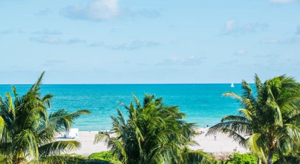 Florida Keys Island Hopping