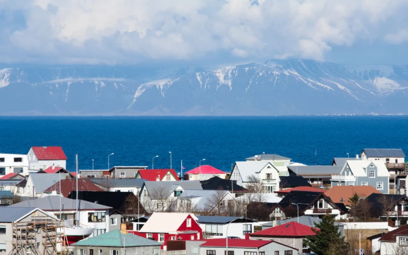 Day 7: Departure from Iceland