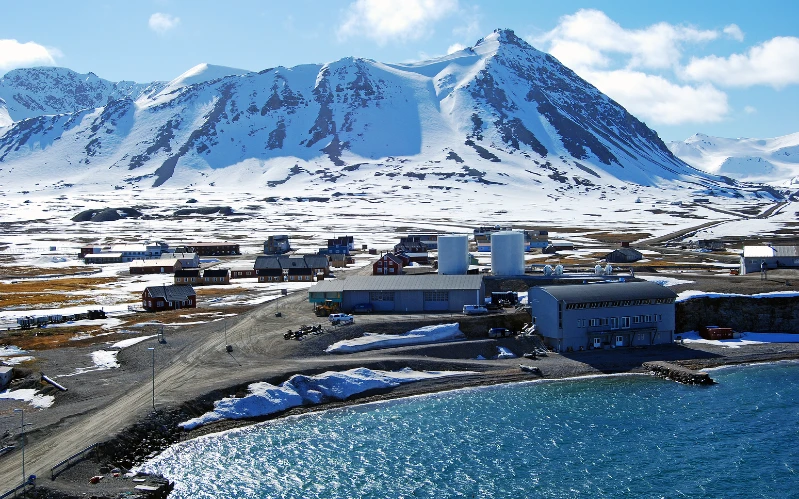 Gay Group Trip: Norway, Greenland and Iceland Explorer