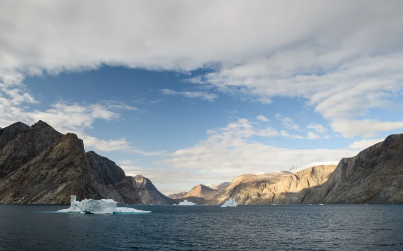 Gay Group Trip: Norway, Greenland and Iceland Explorer