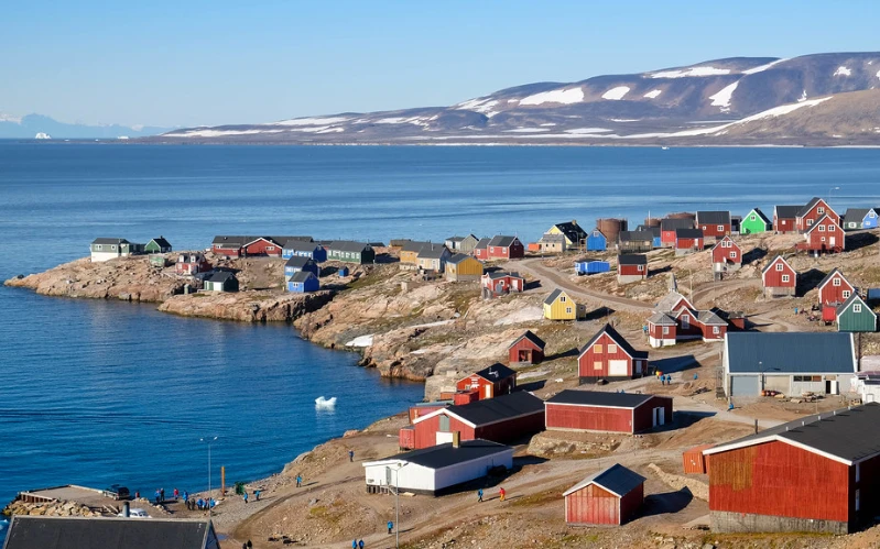 Day 7: Ittoqqortoormiit – A Window into Inuit Culture