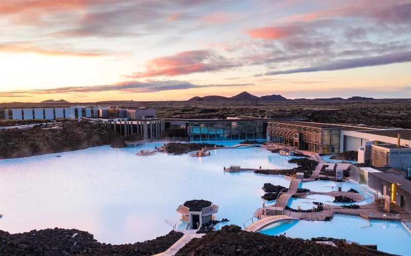 Luxury Iceland Family Adventure