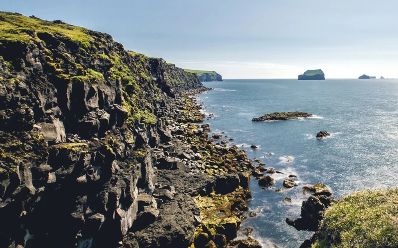 Day 2: Mystical Creatures and Icelandic Legends