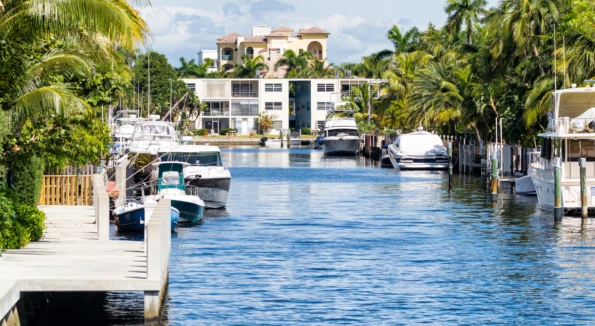 Florida Keys Island Hopping