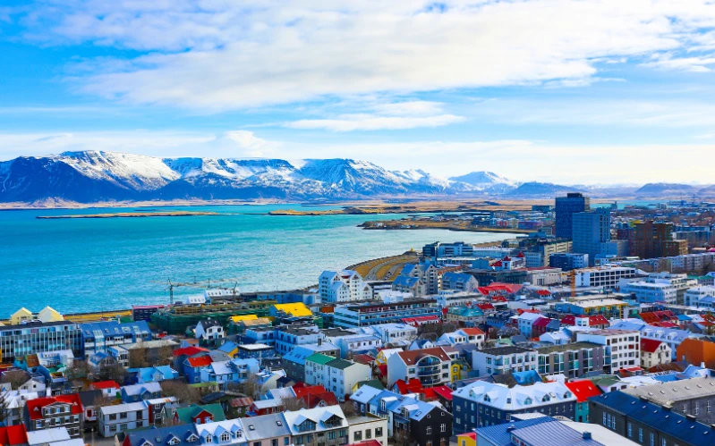 Luxury Iceland Family Adventure