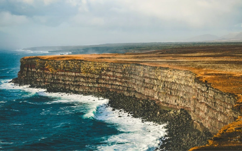 Day 1: Arrival & The Wonders of Reykjanes Peninsula