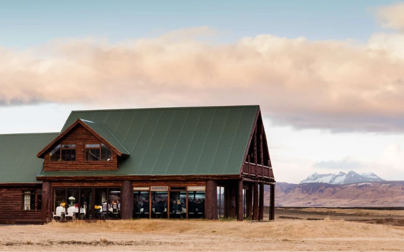 Iceland Uncharted: Volcanoes, Hikes and Hot Springs