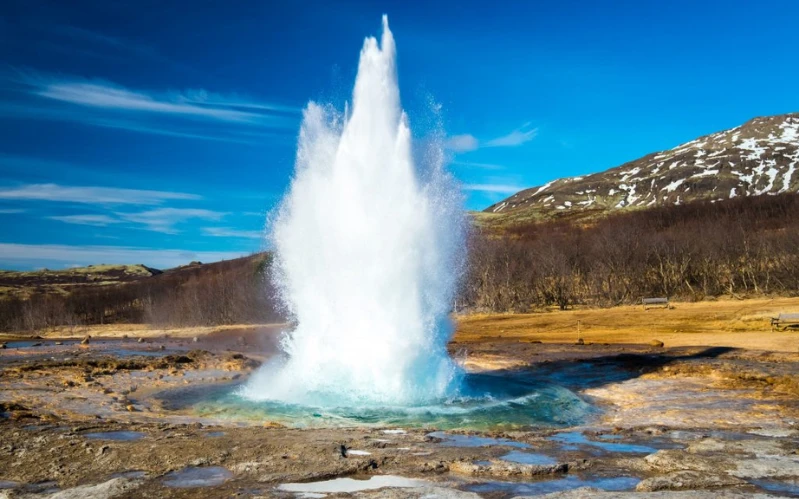 Iceland Uncharted: Volcanoes, Hikes and Hot Springs