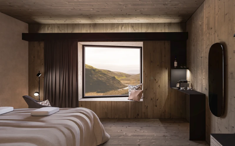 Iceland Uncharted: Volcanoes, Hikes and Hot Springs