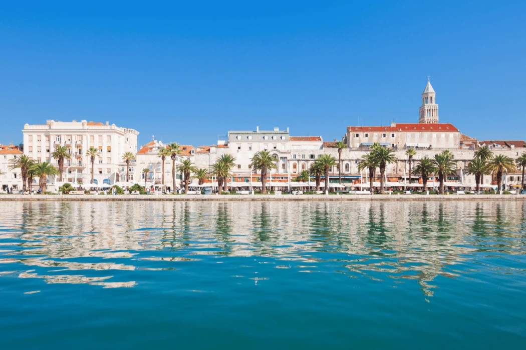 Gay Group Trip: Croatia with Split, Dubrovnik and Hvar