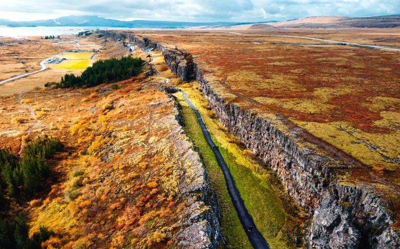 Iceland Uncharted: Volcanoes, Hikes and Hot Springs