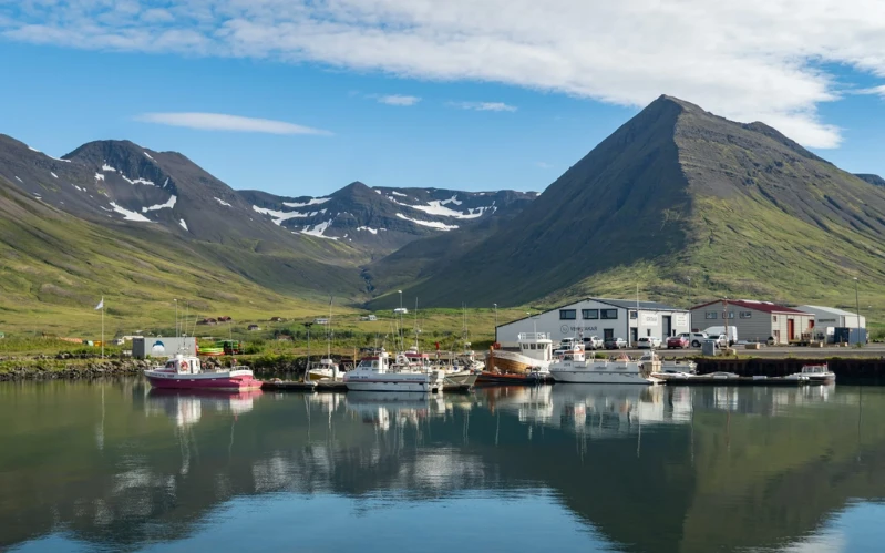 Day 3: Hot Springs, Northern Lights & Pure Indulgence