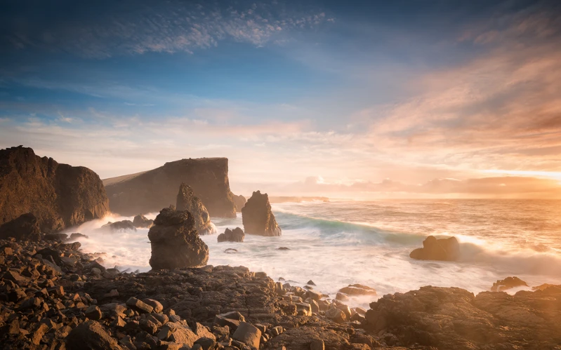 Ultimate Luxury: Iceland
