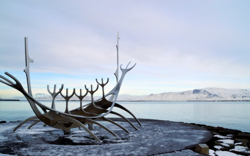 Ultimate Luxury: Iceland