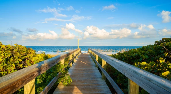 Florida Keys Island Hopping